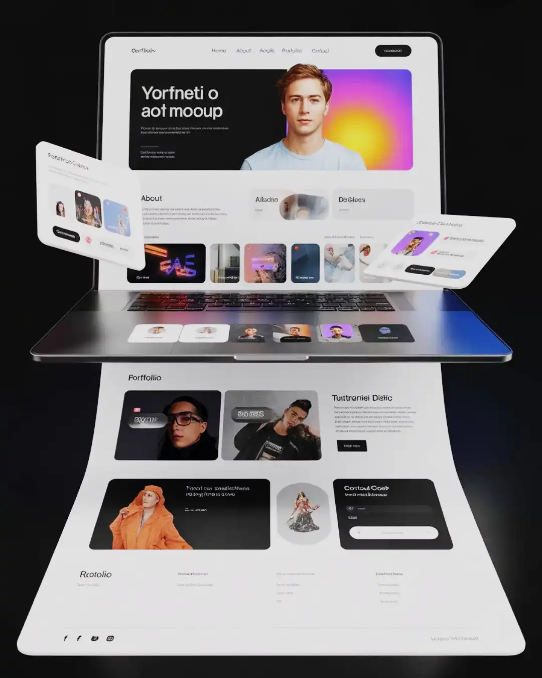 Website Design